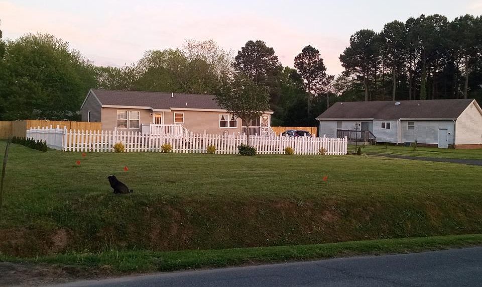 7615 Seaside Rd, Nassawadox, VA 23413 MLS 57509 Zillow