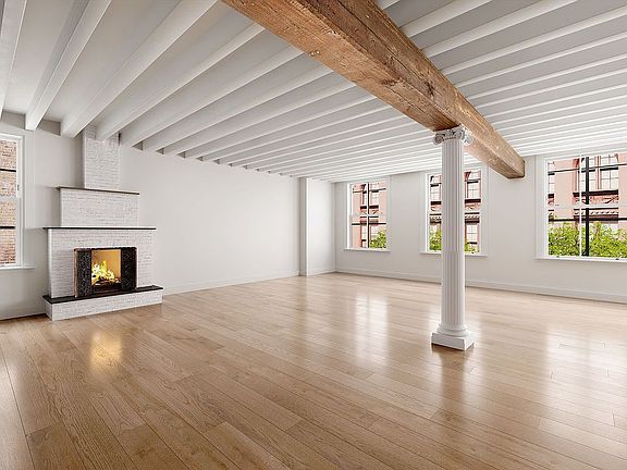 2nd image of 465 W Broadway #4S
