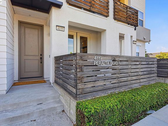 5th image of 4119 Peralta Blvd