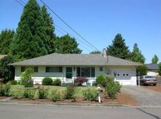 1415 NE 1st St, McMinnville, OR 97128