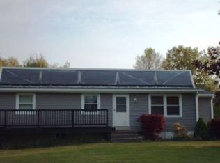 2764 North Rd, Scottsville, NY 14546