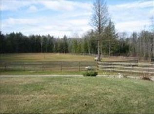 1112 Forest Rd, Greenfield, NH 03047