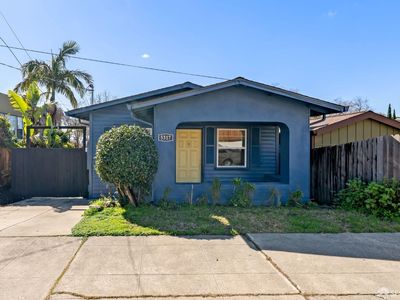 5317 Normandie Ave, Oakland, CA, 94619