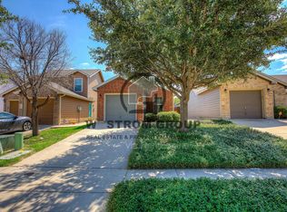 10721 Deauville Dr, Fort Worth, TX 76108