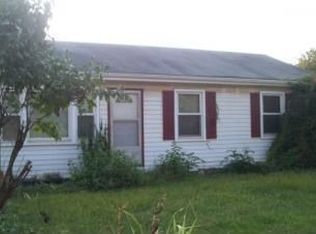2240 Reservoir St, Harrisonburg, VA 22801
