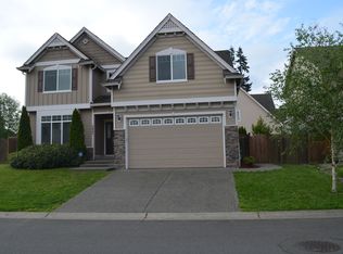 5407 NE 13th St, Renton, WA 98059