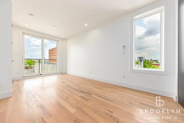 Rented by Brooklyn High Rise LLC | media 21