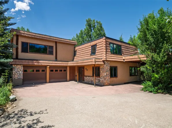 29 Valverdant Circle, Steamboat Springs, CO 80487