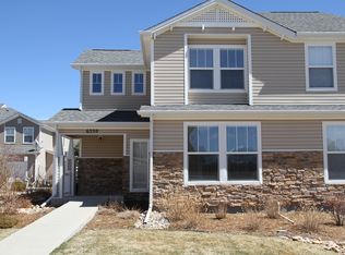 6330 Sand Bar Point, Colorado Springs, CO 80923