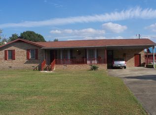 310 Chicken Farm Rd, Dunn, NC 28334