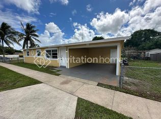 265 Jackson Ave, Greenacres, FL 33463