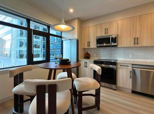 Eau Claire Residences, Calgary, AB T2P 3T3