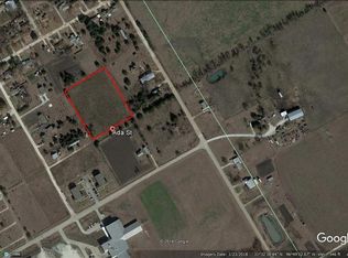 Ada St, Mart, TX 76664