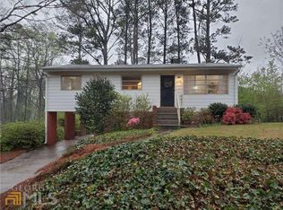 3017 Flamingo Dr, Decatur, GA 30033