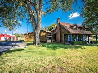 5074 W Persimmon St, Fayetteville, AR 72704