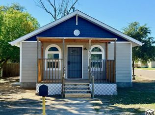 1300 Kerr St, Eads, CO 81036
