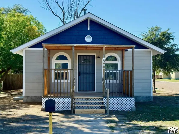 1300 Kerr St, Eads, CO 81036
