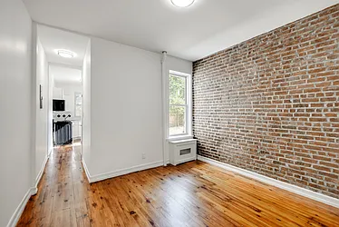 Rented by Akelius Real Estate Management