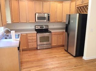 121 Old Fifth Cir, Charlottesville, VA 22902