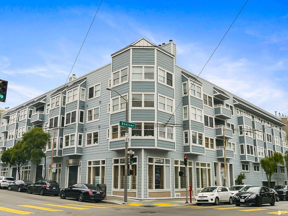 1st image of 1880 Steiner St APT 307