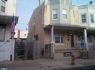 7026 Vandike St, Philadelphia, PA 19135