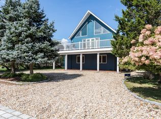 16 Sanger Pl, Montauk, NY 11954