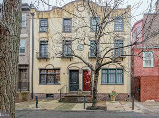 343 S Smedley St, Philadelphia, PA 19103
