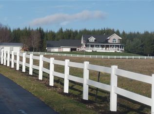 7210 Tibbetts Hill Rd, Belfast, NY 14711