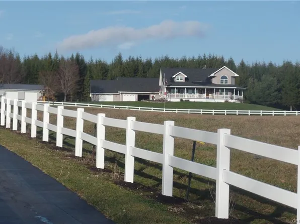 7210 Tibbetts Hill Rd, Belfast, NY 14711