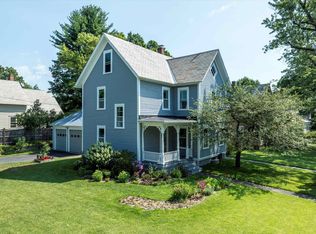 95 Maple St, Brattleboro, VT 05301