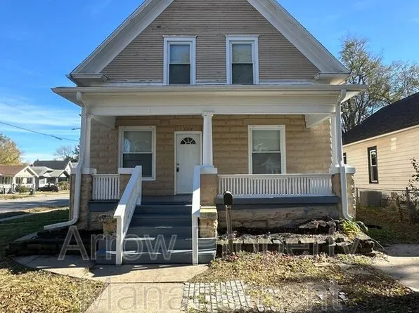 724 N 30th St, Lincoln, NE 68503