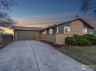 700 Locust Grove Dr, Fort Collins, CO 80521