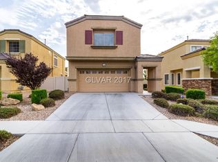 5516 Overlook Valley St, North Las Vegas, NV 89081
