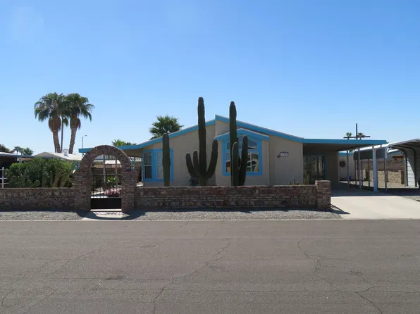 11337 E 34th St, Yuma, AZ 85367