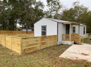 1376 Fm 1791 Rd, Huntsville, TX 77340