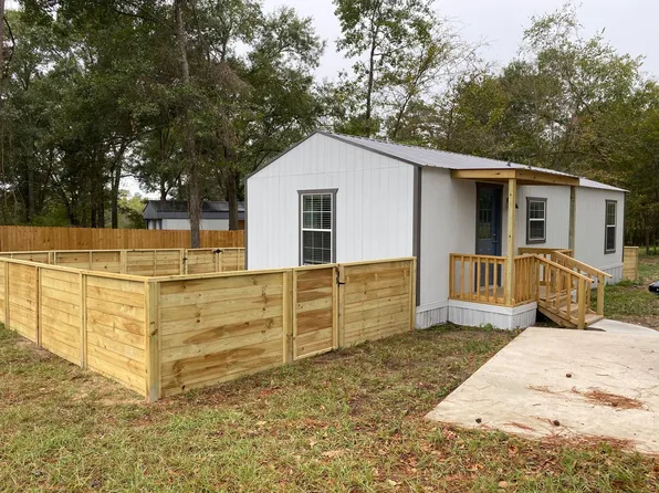 1376 Fm 1791 Rd, Huntsville, TX 77340