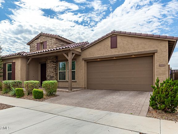 3rd image of 10211 E TIGER LILY Avenue