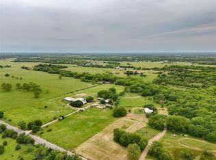 15606 Econtuchka Rd, Earlsboro, OK 74840