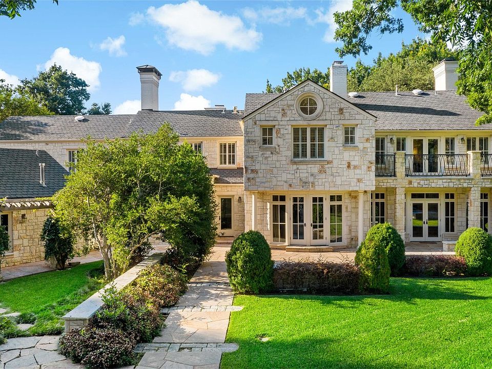 5300 Deloache Ave, Dallas, TX 75220 Zillow