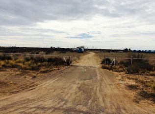 13549 W Yukon Rd, Odessa, TX 79764