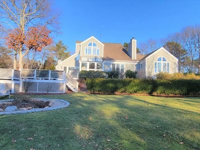 264 Hill And Plain Rd, East Falmouth, MA, 02536