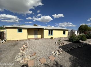 1025 S Van Buren Ave, Tucson, AZ 85711