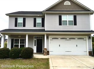 4012 Stretton Ave, Fayetteville, NC 28306