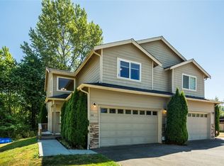 818 5th Dr #B, Sultan, WA 98294