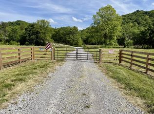 2970 Spring Place Rd, Belfast, TN 37019
