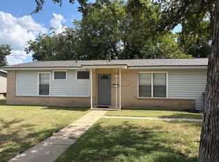 5018 Mary Diane Dr, San Antonio, TX 78220