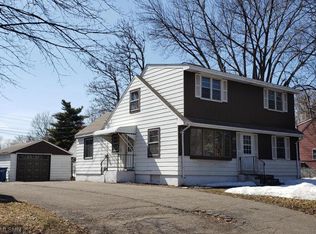 124 Panorama Ave, Minneapolis, MN 55421