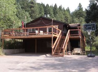 11822 S Maxwell Hill Rd, Littleton, CO 80127