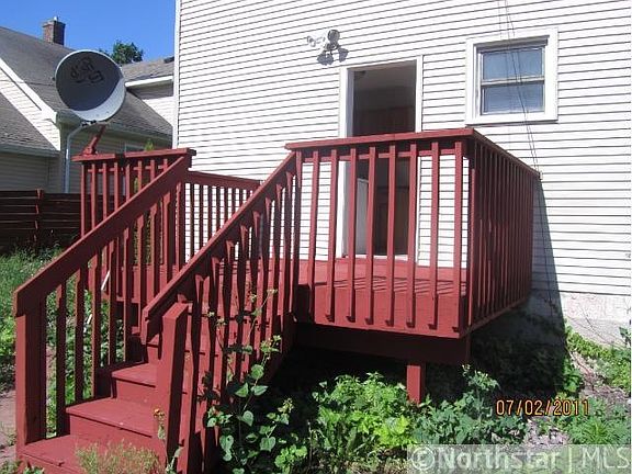 4th image of 1316 Thomas Ave N