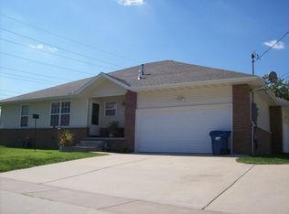 3007 N Fremont Ave, Springfield, MO 65803